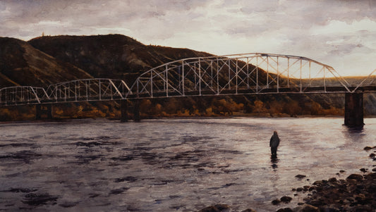 The Old Bridge