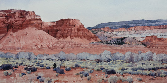 Capitol Reef #4